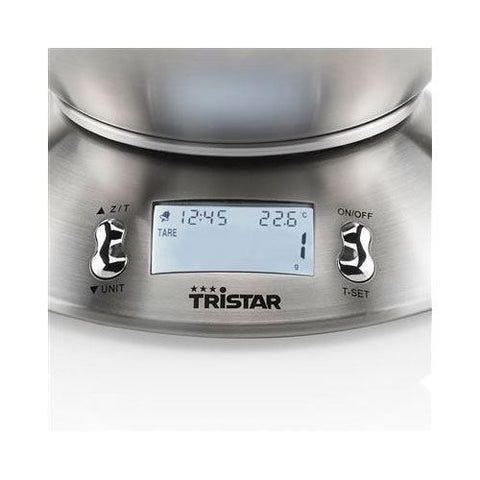 Balança de Cozinha Tristar KW-2436