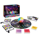 Jogo de Tabuleiro Hitster Music Bingo - Versão Portuguesa - Jumbo | Diset