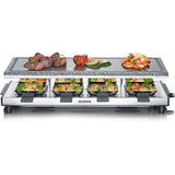 Raclette Grill Severin RG2374