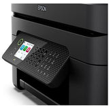Impressora Multifunções Epson Workforce WF-2950DWF