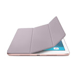 Apple MM2J2ZM/A capa para tablet 24,6 cm (9.7) Lavanda