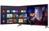 Smart TV Android Infiniton INTV-43AT3100 43 LED Ultra HD 4K