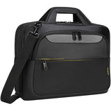 Mala Targus City Gear 15.6 - Preto