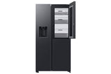 Frigorífico Americano Samsung RH68B8821B1 | 178x91,2x71,6 cm | 403 L | E | Preto