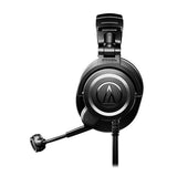 Auscultadores Audio-Technica Pro ATH-M50X-STS-USB