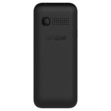 Telemóvel Alcatel 10.68D | Preto