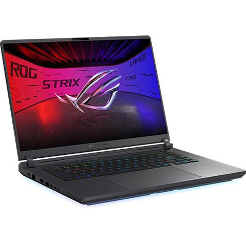 Computador Portátil Gaming Asus ROG Strix G16 G615LW-U92A58CB1 | 16
