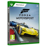 Jogo Xbox Series X Forza Motorsport