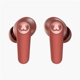 Auriculares Bluetooth Fresh 'n Rebel Twins ANC True Wireless Vermelho