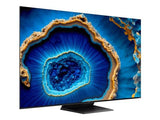 Smart TV TCL 65C805 Mini-LED QLED 65 Ultra HD 4K