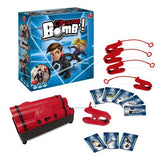 Jogo Chrono Bomb! - Jumbo | Diset