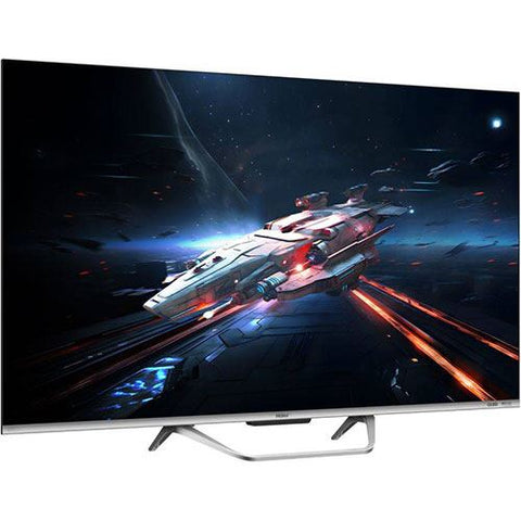 Smart TV Haier 50'' H50Q800UX QLED 4K - 127cm