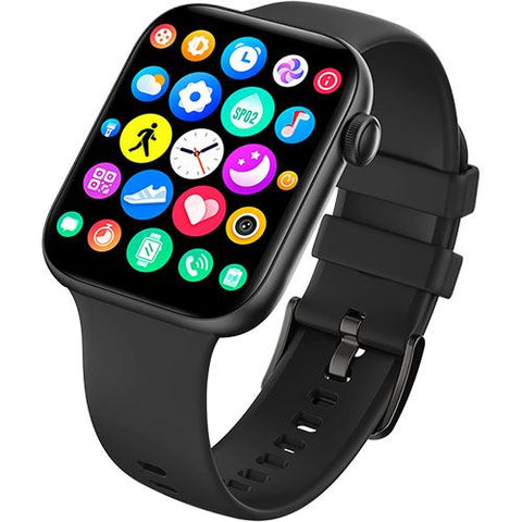 Smartwatch SPC Smartee Duo 2 - Preto | Verde