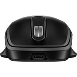 Rato Wireless HP 510 - Preto