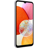 Samsung Galaxy A14 - 128GB - Prateado