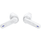 Auriculares True Wireless Bluetooth JBL Wave 300 - Branco