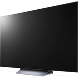 Smart TV LG 55 OLED 4K 55C3 140cm