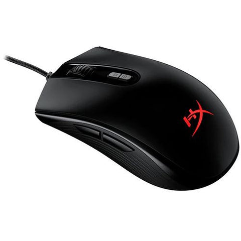 Rato RGB Gaming HyperX Pulsefire Core - Preto