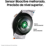 Smartwatch Samsung Galaxy Watch 7 44mm - Verde
