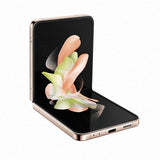 Samsung Galaxy Z Flip4 5G - 128GB - Pink Gold - Recondicionado - REtech MediaMarkt - Grade A
