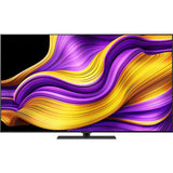 Smart TV LG 55 OLED evo UHD 4K OLED55G56LS (2025) - 140cm