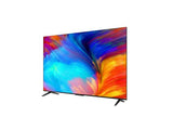 Smart TV TCL 43P635 LED 43 Ultra HD 4K Google TV