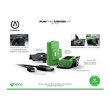 Play & Charge Kit Refresh Xbox One/Xbox Series S/X