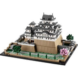 LEGO Architecture 21060 - Castelo de Himeji