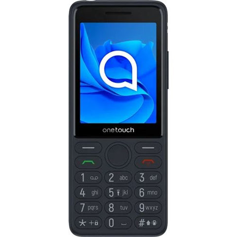 Telemóvel TCL onetouch 4022s Sénior Preto