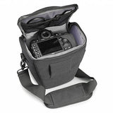 Bolsa para Máquina Fotográfica Compacta Malaga Action 200 - Preta
