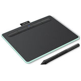 Mesa Digitalizadora WACOM Intuos CTL6100W M - Verde Pistache