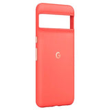 Capa Google Pixel 8 Pro - Coral