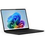 Computador Portátil Microsoft Surface Laptop 15 | 7th Edição Copilot+ | Snapdragon® X Elite | 16GB | 512GB UFS - Black