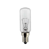 Lâmpada para Exaustor Menz & Könecke | 40 W | E14 | T25 | 2 unidades