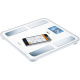 Balança Digital WC Beurer BF 850 - Branco