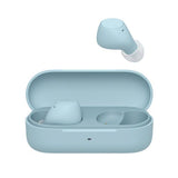 Auriculares True Wireless Bluetooth Sony WF-C510 - Azul