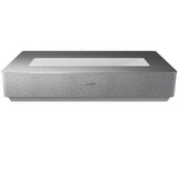 Videoprojetor Hisense 100L5HD 100 Ultra HD 4K Laser Smart TV Soft Screen
