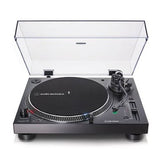 Audio-technica Gira-Disco ATLP120X USBBK