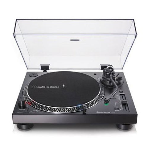Audio-technica Gira-Disco ATLP120X USBBK