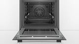 Forno Elétrico Bosch Serie 6 HBG5780S6 | Pirolítico | 71 L | 59.4 cm | A | Aço inoxidável