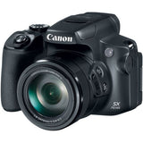 Máquina Fotográfica Compacta Canon PowerShot SX70 HS