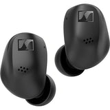 Auriculares True Wireless Bluetooth Sennheiser Accentum - Preto