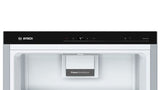 Frigorífico Bosch KSV36AIDP | 186x60x65 cm | 346 L | D | Inox