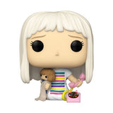 Funko Pop! Movies Figura de Vinyl Poltergeist II: Carol Anne Freeling - 1583
