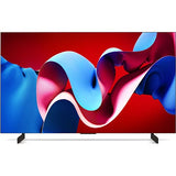 Smart TV LG 42 OLED UHD 4K 42C4 - 107 cm