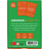 Desbloqueadores de Conversas: Conversas Entre Garfadas - The Happy Gang