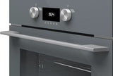 Micro-ondas Encastrável Teka MLC 8440 ST | 44 L | 1000 W | Cinzento