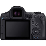 Máquina Fotográfica Mirrorless Canon EOS R5 Mark II Corpo