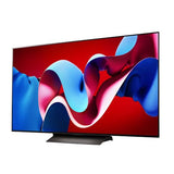 Smart TV LG 55 OLED UHD 4K 55C43LA - 140 cm