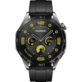 Smartwatch Huawei Watch GT4 (46mm) - Black